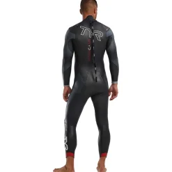 TYR Traje de neopreno de manga larga Hurricane CAT 5