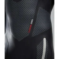 TYR Traje de neopreno de manga larga Hurricane CAT 5