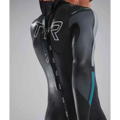 TYR Traje de neopreno de manga larga Hurricane CAT 3