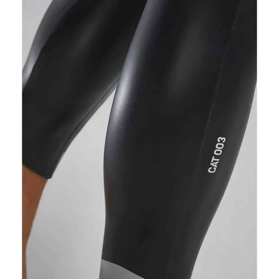 TYR Traje de neopreno de manga larga Hurricane CAT 3