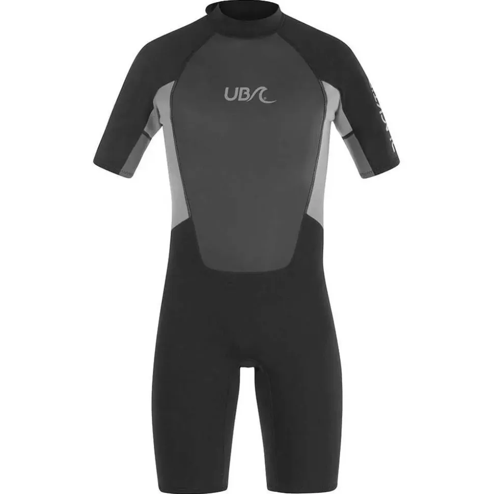 Ub Shorty manga corta Blacktip