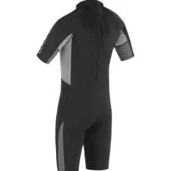 Ub Shorty manga corta Blacktip