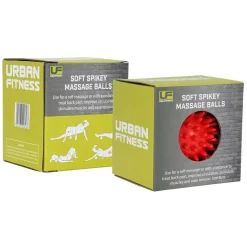 Ufe Pelota de masaje Soft Spikey