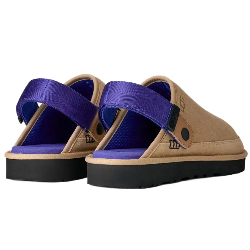 Ugg Zuecos Goldencoast II
