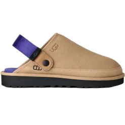 Ugg Zuecos Goldencoast II
