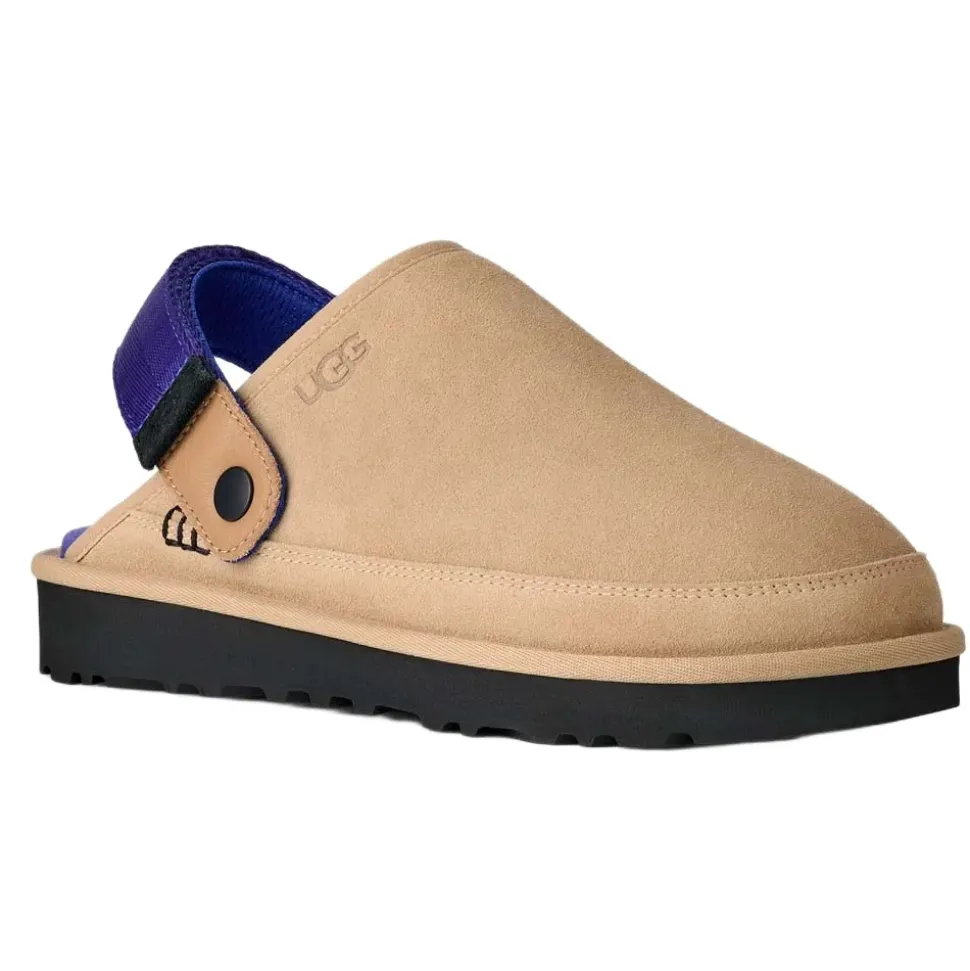 Ugg Zuecos Goldencoast II