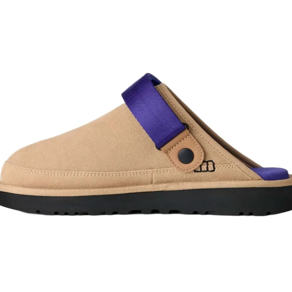 Ugg Zuecos Goldencoast II