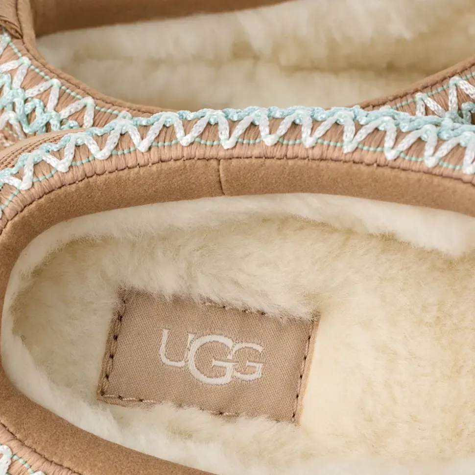 Ugg Zuecos Tazz