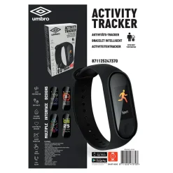 Umbro Pulsera de actividad