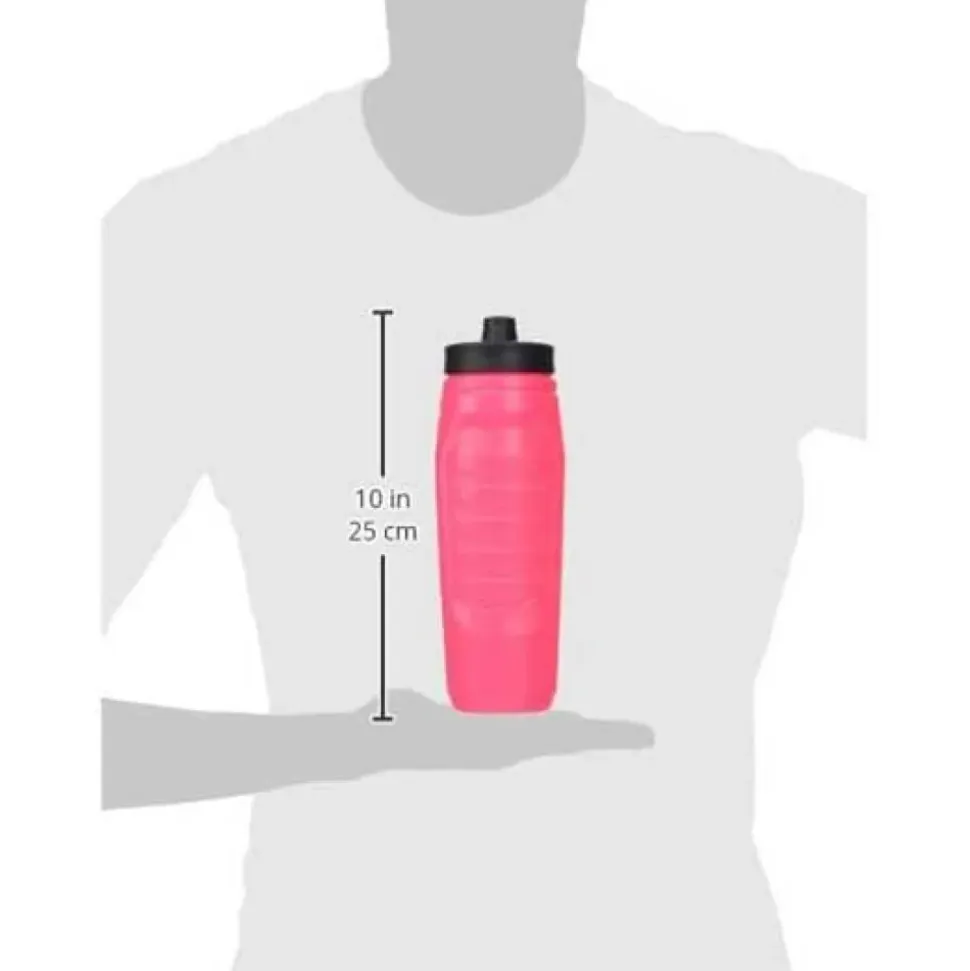 Under Armour Botella Sideline Squeeze 950ml