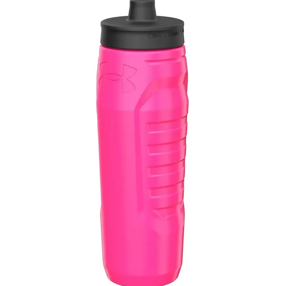 Under Armour Botella Sideline Squeeze 950ml