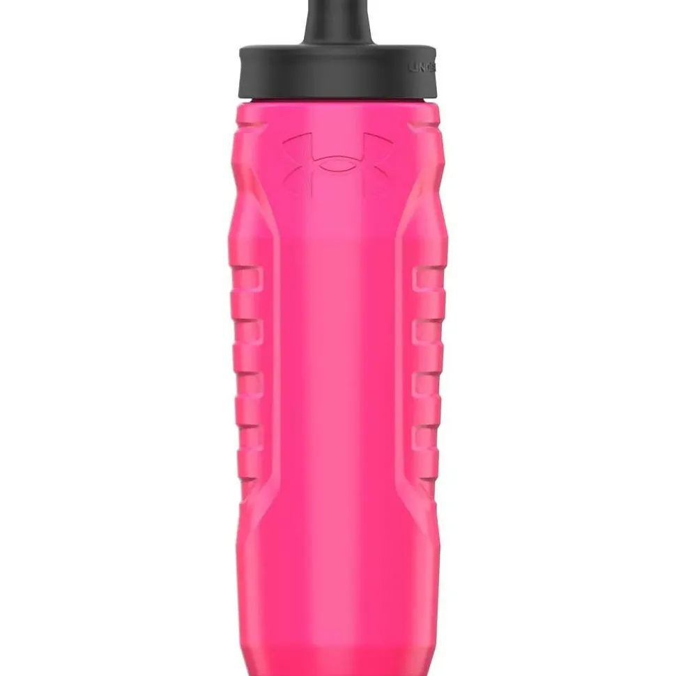 Under Armour Botella Sideline Squeeze 950ml