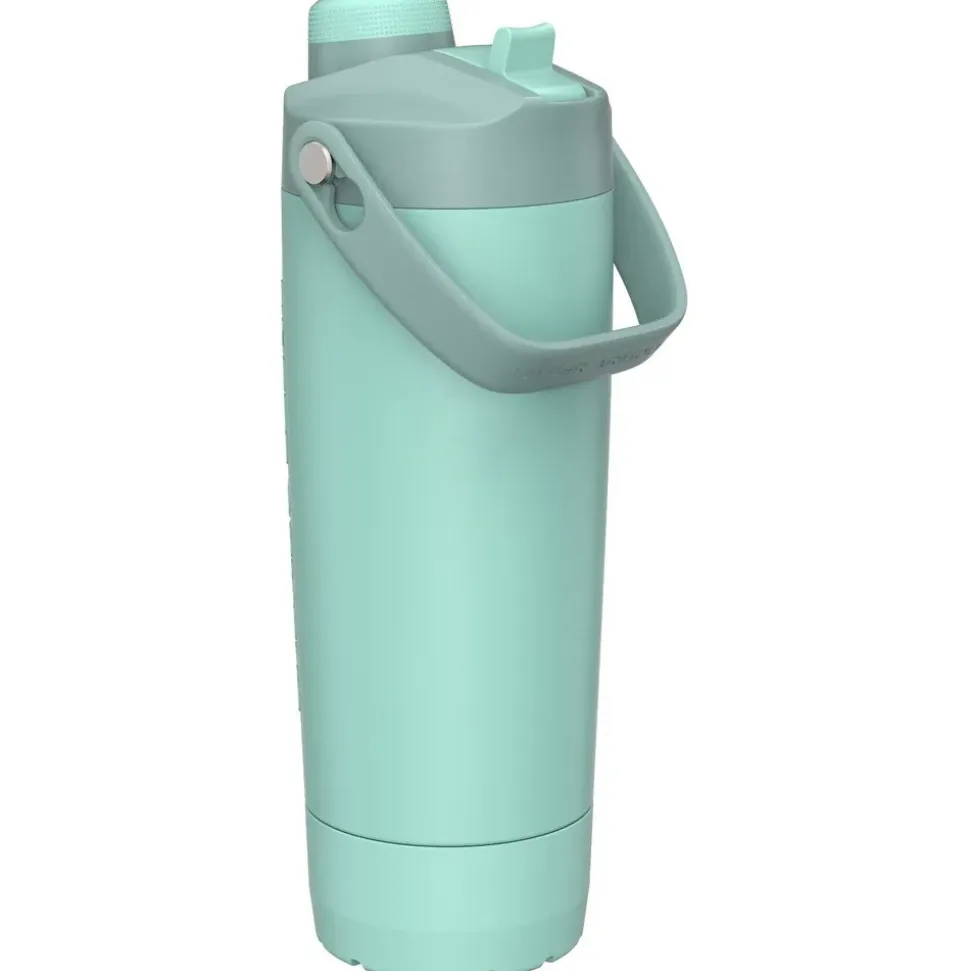 Under Armour Botella UA Flip Speed Stainless