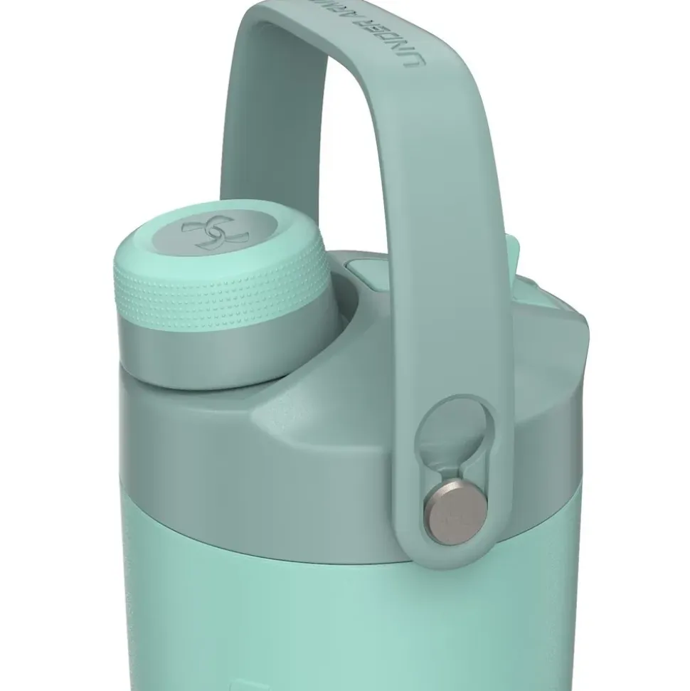 Under Armour Botella UA Flip Speed Stainless