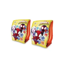Unice Toys Manguitos Hinchables Junior Spidey 25x15 cm