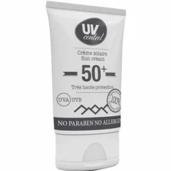 Uv Control Crema de gel FP-50 50g