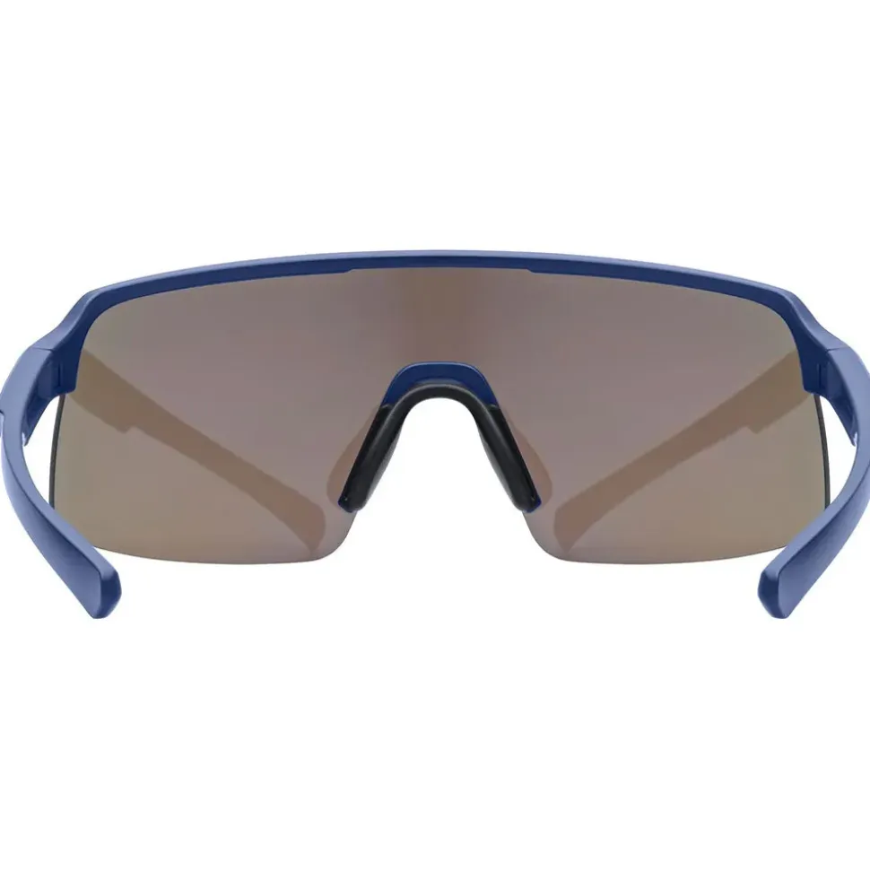 Uvex Gafas de sol Dyrt junior