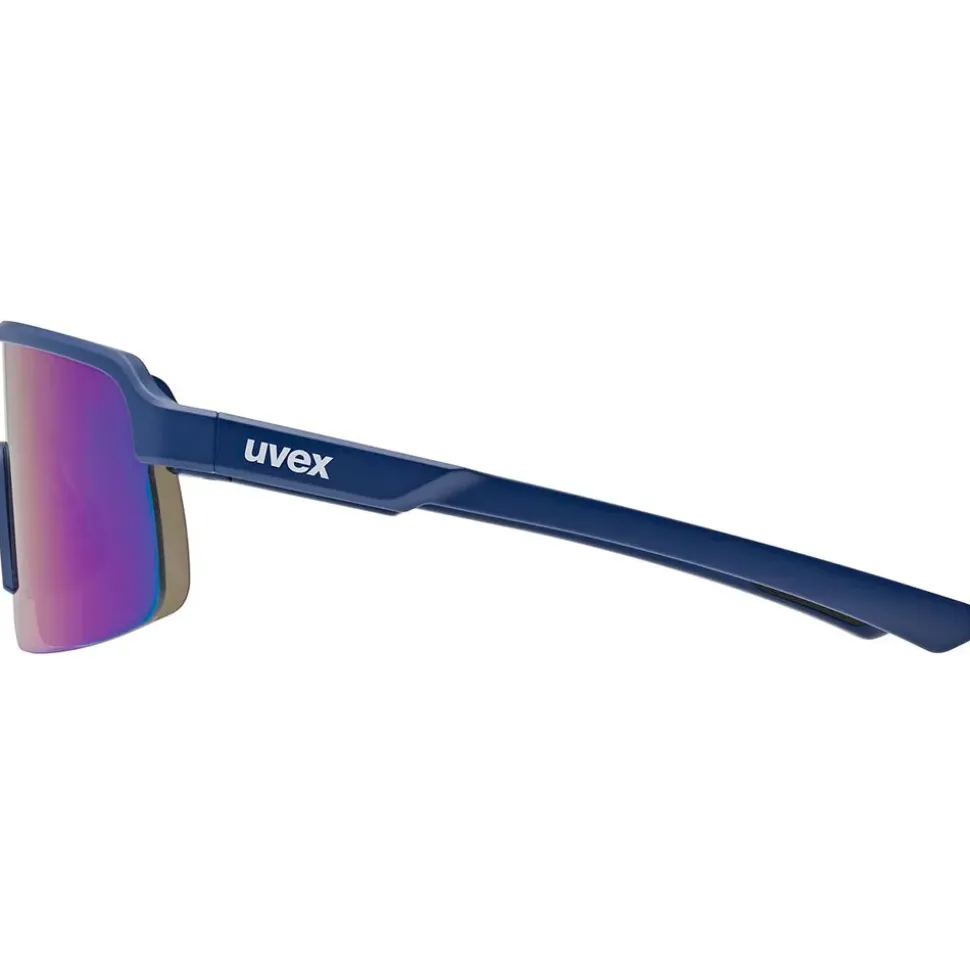 Uvex Gafas de sol Dyrt junior