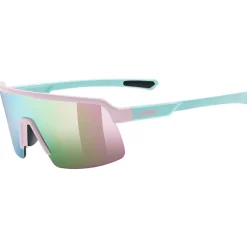 Uvex Gafas de sol Dyrt junior