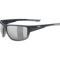 Uvex Gafas de sol espejadas Sportstyle 230