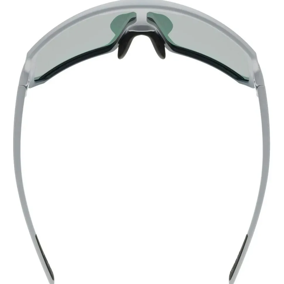 Uvex Gafas de sol espejadas Sportstyle 235