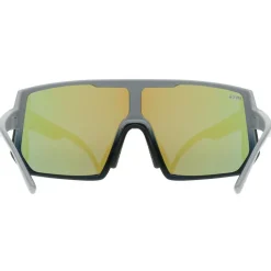 Uvex Gafas de sol espejadas Sportstyle 235