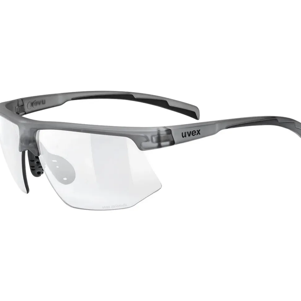 Uvex Gafas de sol fotocromáticas Aerios v