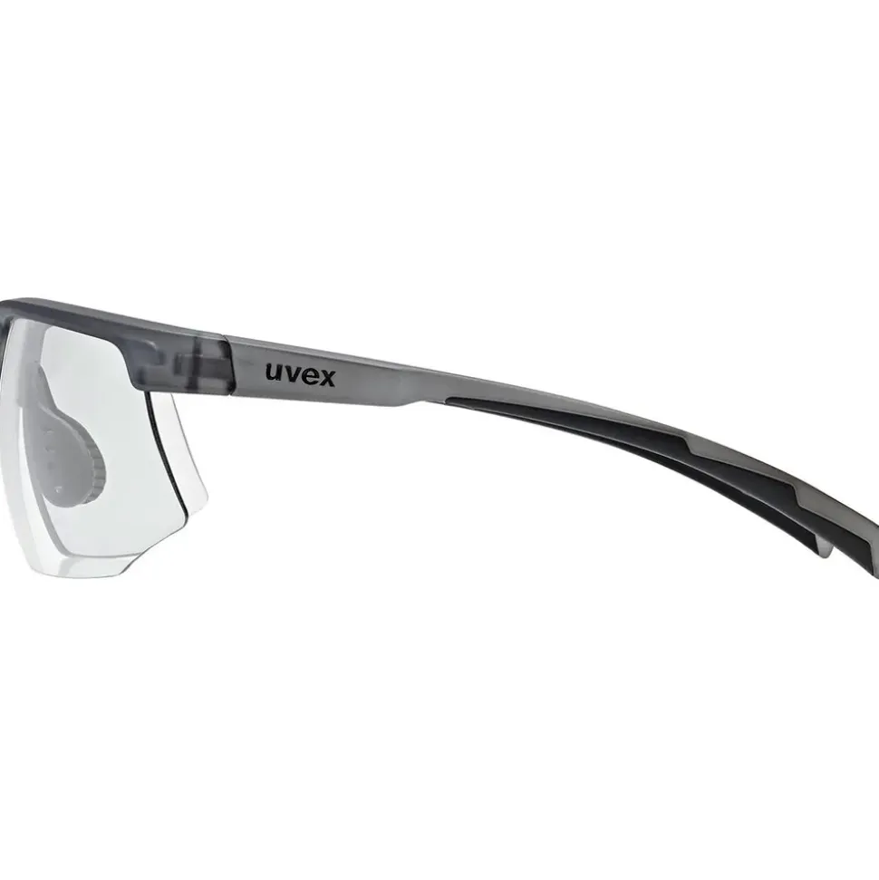 Uvex Gafas de sol fotocromáticas Aerios v