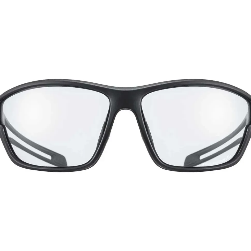 Uvex Gafas de sol fotocromáticas Sportstyle 806 V