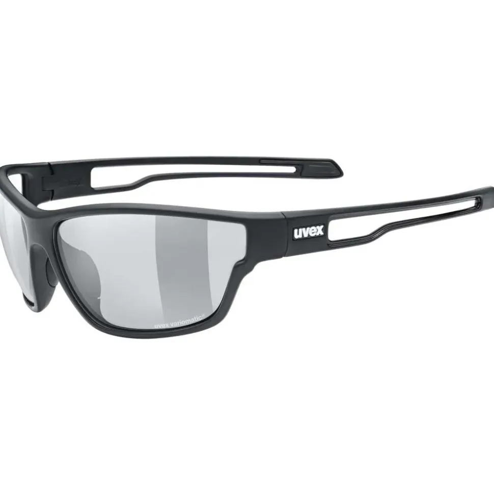 Uvex Gafas de sol fotocromáticas Sportstyle 806 V