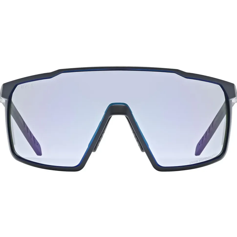 Uvex Gafas de sol fotocromáticas MTN Perform S V