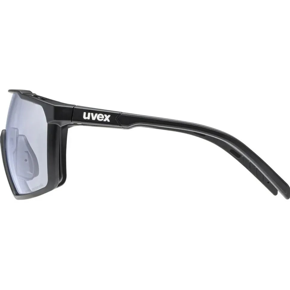 Uvex Gafas de sol fotocromáticas MTN Perform S V