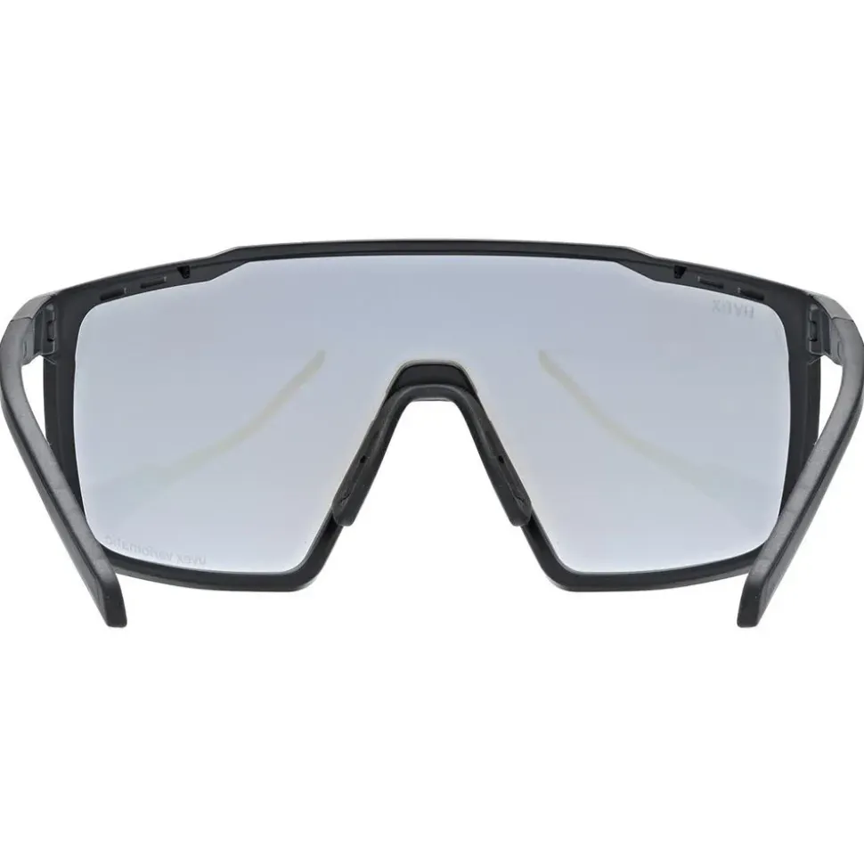 Uvex Gafas de sol fotocromáticas MTN Perform S V