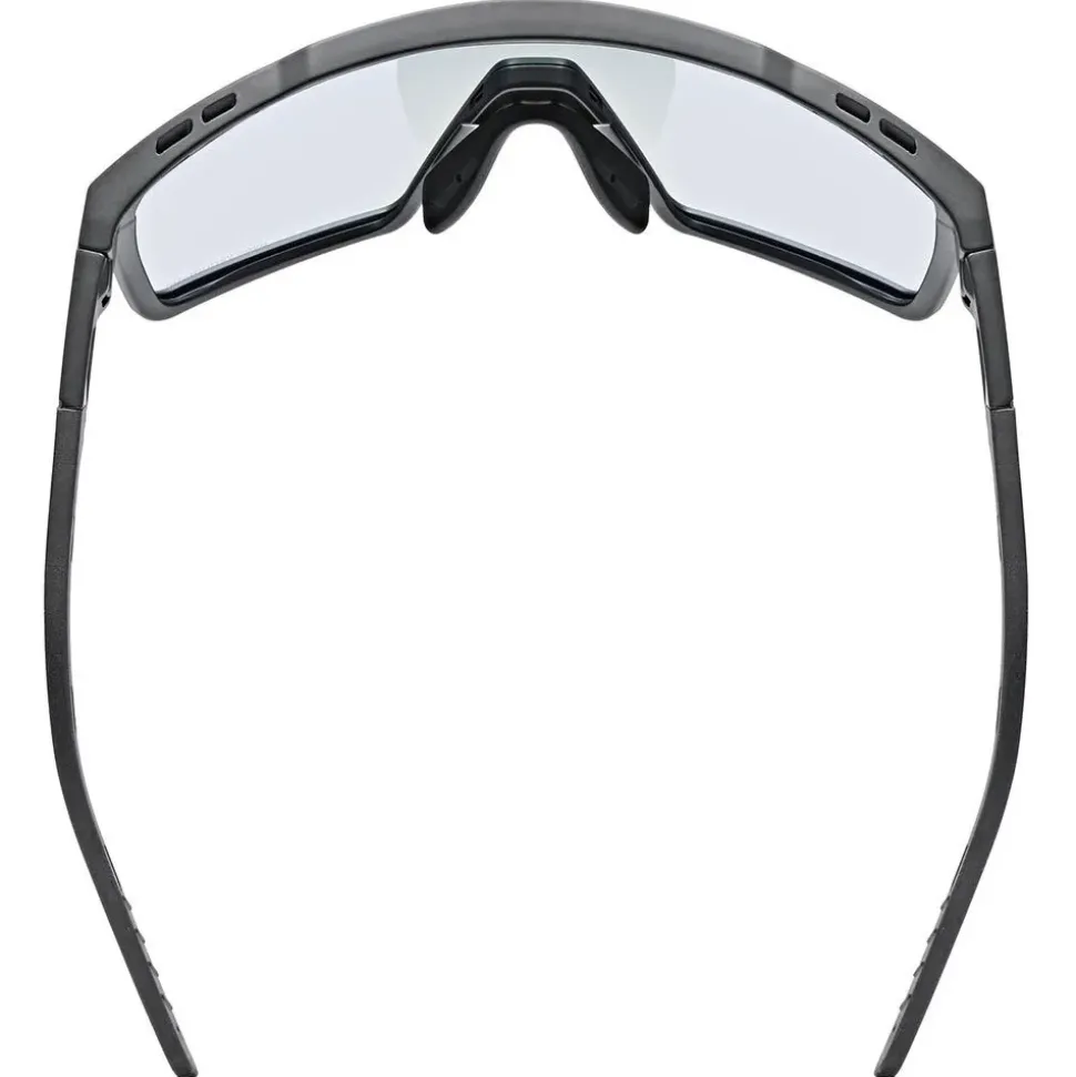 Uvex Gafas de sol fotocromáticas MTN Perform S V