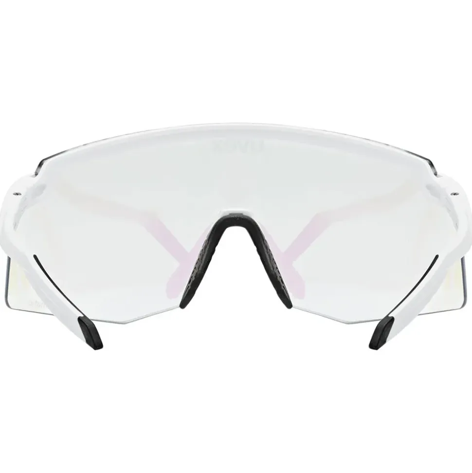Uvex Gafas de sol fotocromáticas Pace stage v