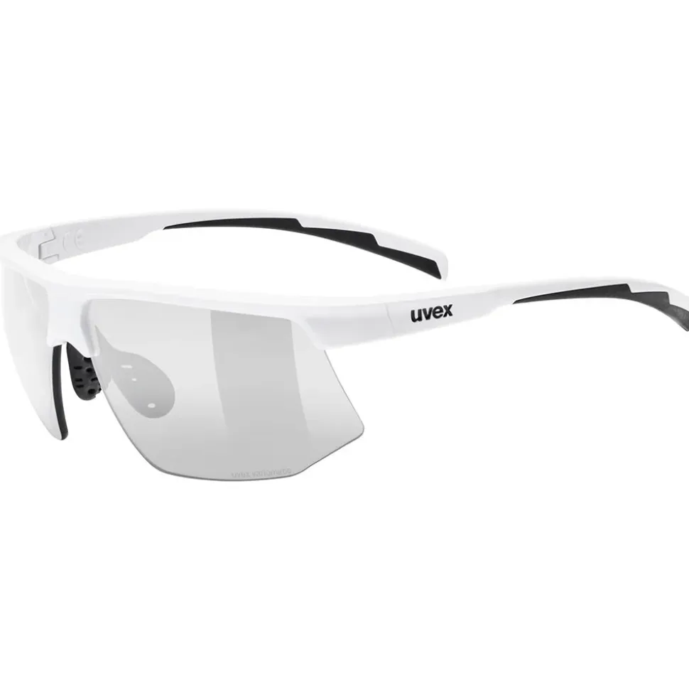 Uvex Gafas de sol fotocromáticas Aerios v