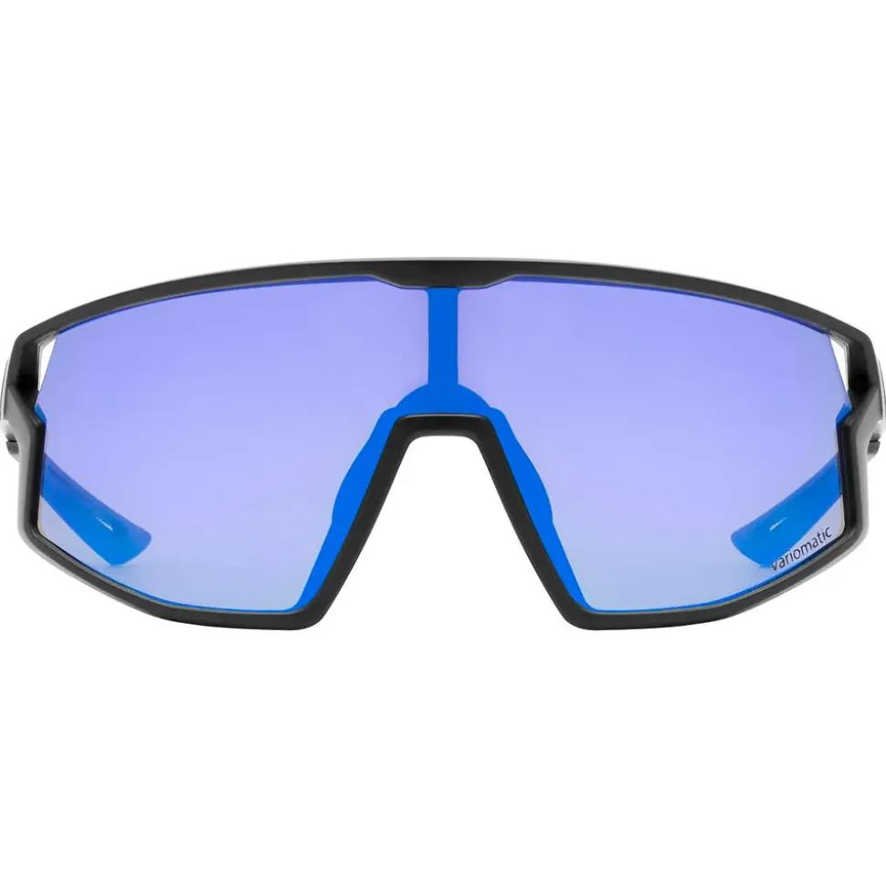 Uvex Gafas de sol fotocromáticas Skyryse v