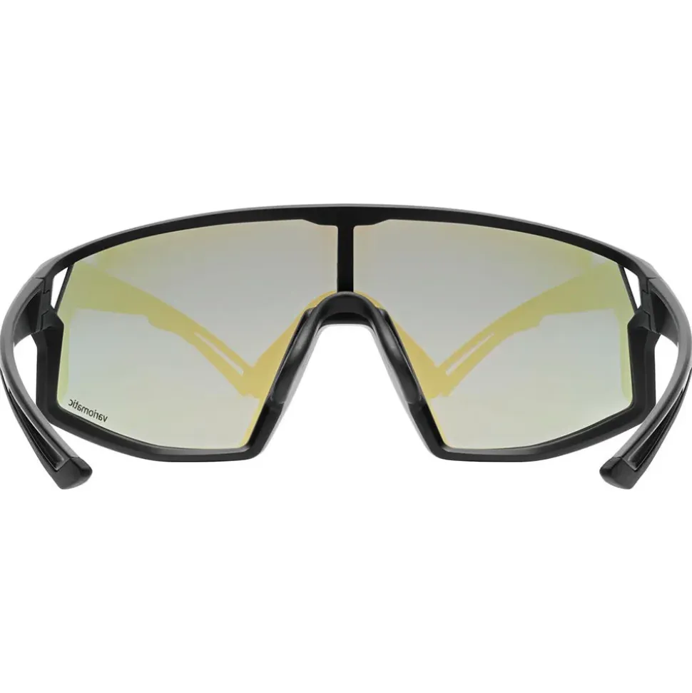 Uvex Gafas de sol fotocromáticas Skyryse v