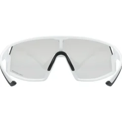 Uvex Gafas de sol fotocromáticas skyryse variomatic