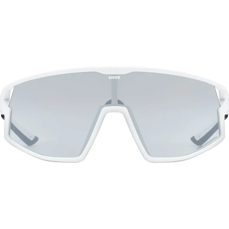 Uvex Gafas de sol fotocromáticas skyryse variomatic
