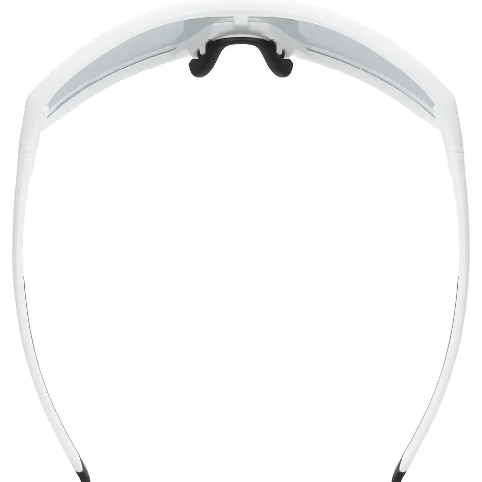 Uvex Gafas de sol fotocromáticas skyryse variomatic