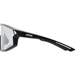 Uvex Gafas de sol fotocromáticas skyryse variomatic