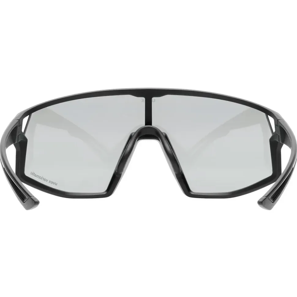 Uvex Gafas de sol fotocromáticas skyryse variomatic