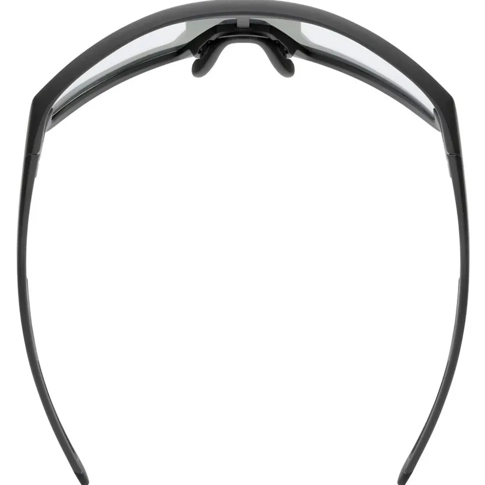 Uvex Gafas de sol fotocromáticas skyryse variomatic