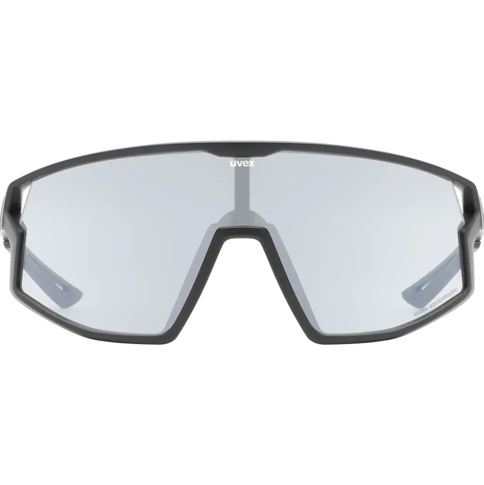 Uvex Gafas de sol fotocromáticas skyryse variomatic