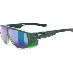 Uvex Gafas de sol MTN Style Colorvision