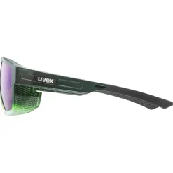 Uvex Gafas de sol MTN Style Colorvision