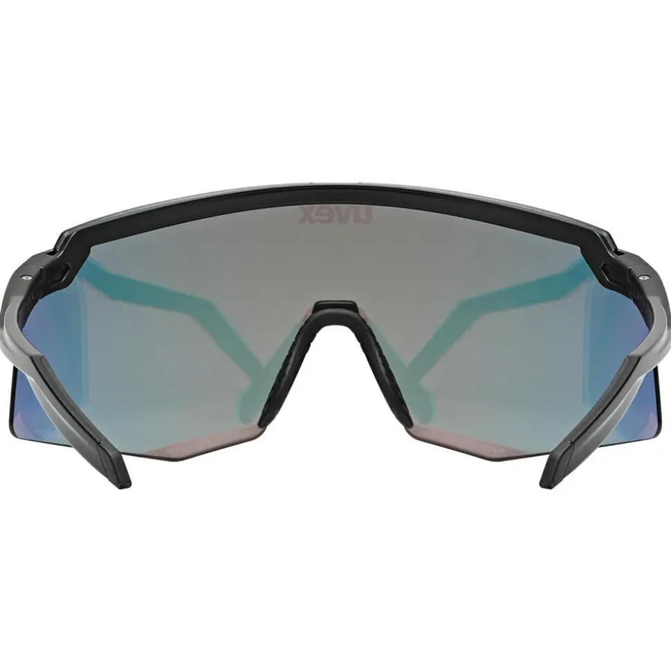 Uvex Gafas de sol Pace stage cv