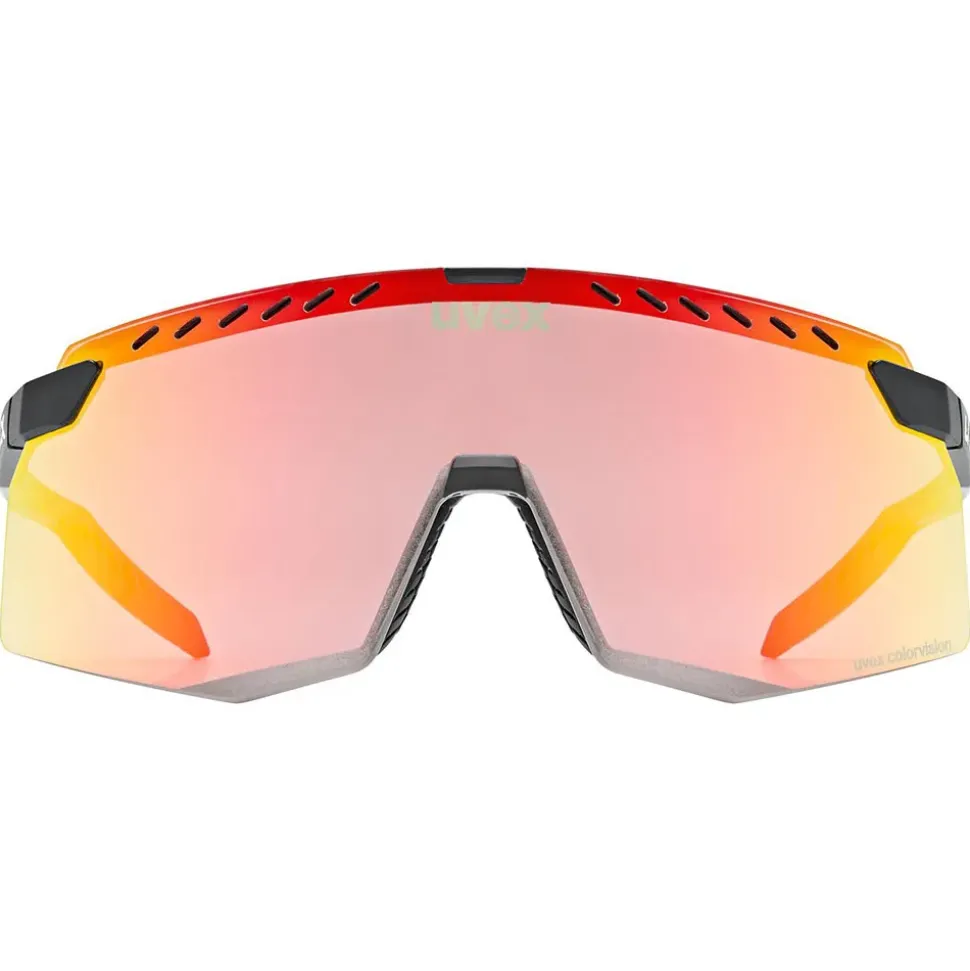 Uvex Gafas de sol Pace stage cv
