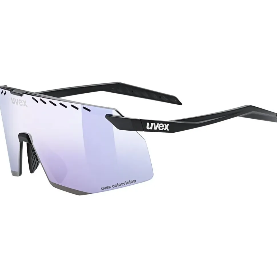 Uvex Gafas de sol Pace Stage CV